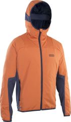 Outerwear Shelter Jacket Hybrid Unisex