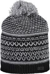 Woman Knitted Hat