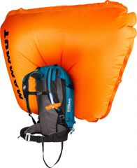 Ride Removable Airbag 3.0