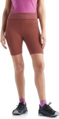 W Fastray High Rise Shorts